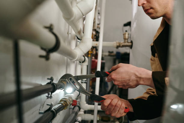 Best Shower Repair Services  in Rio Vista, TX