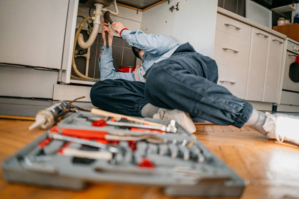 Best Hot Water Heater Installation  in Rio Vista, TX