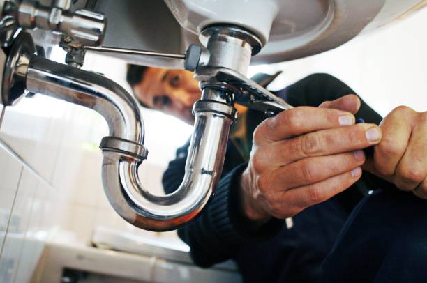 Best Same-Day Plumbing Service  in Rio Vista, TX