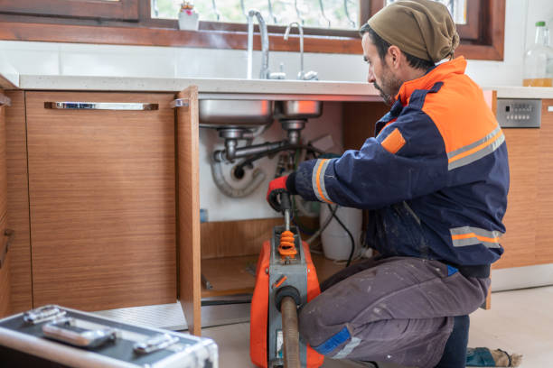 Best Plumbing Installation Services  in Rio Vista, TX