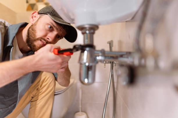 Best Emergency Plumbing Repair  in Rio Vista, TX