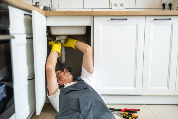 Best Best Plumbers Near Me  in Rio Vista, TX