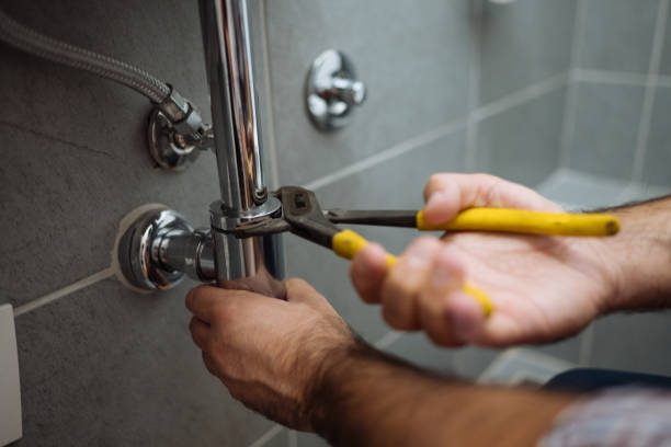 Best Affordable Plumbing Services  in Rio Vista, TX