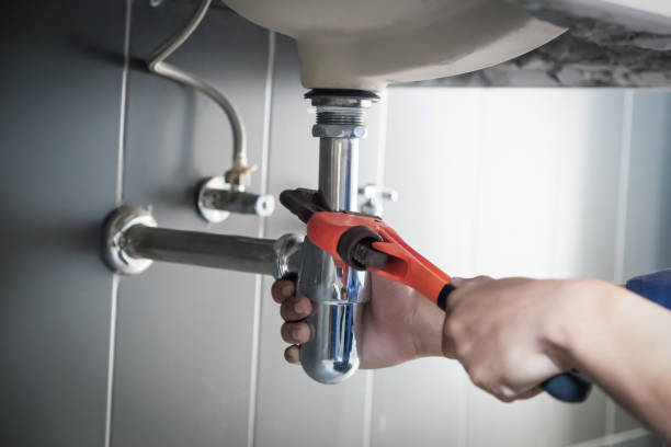 Reliable Rio Vista, TX Plumbing Solutions