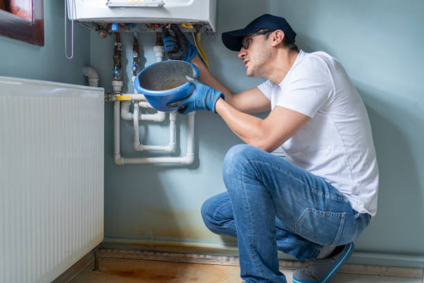 Professional Plumbing in Rio Vista, TX