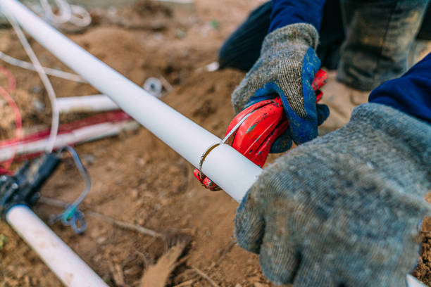 Best Water Heater Repair  in Rio Vista, TX