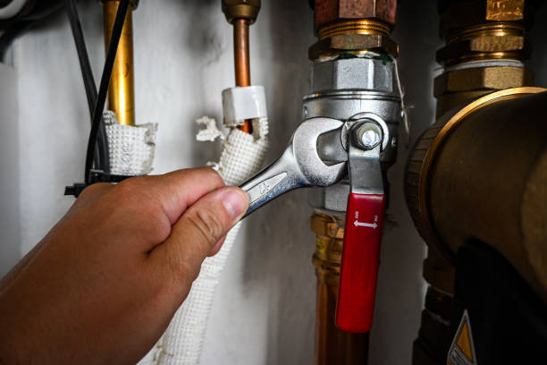 Best Leak Detection Services  in Rio Vista, TX